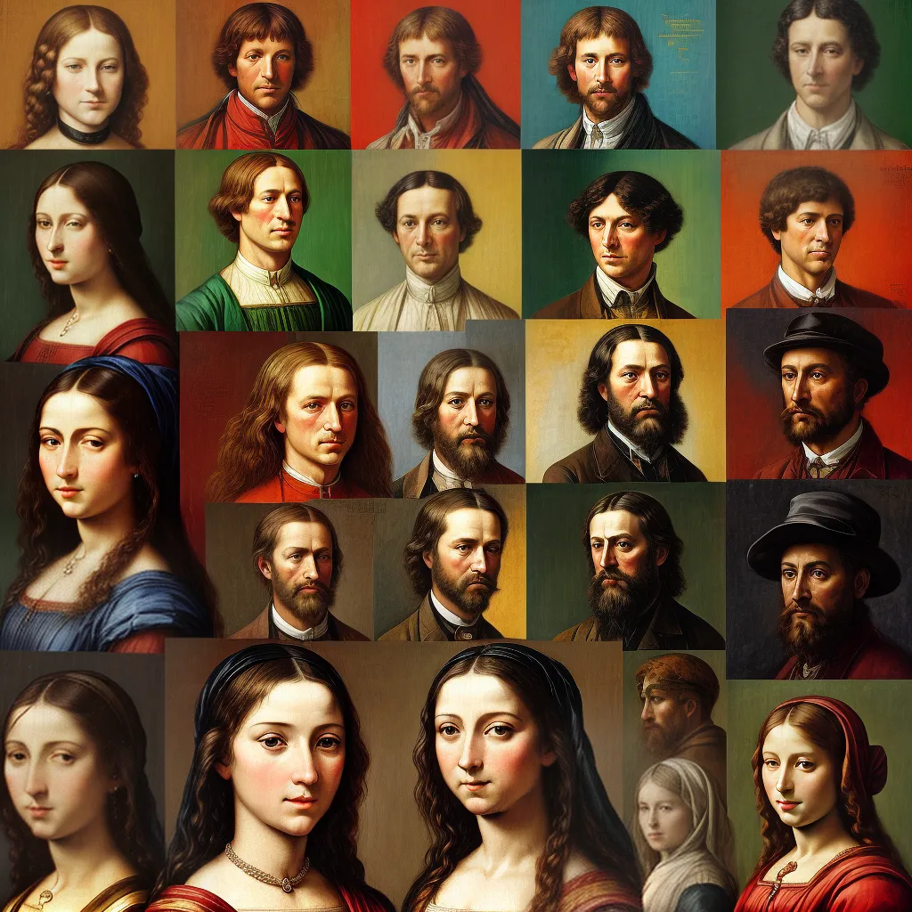 papel de parede colagem obras arte papel de parede colagem obras arte