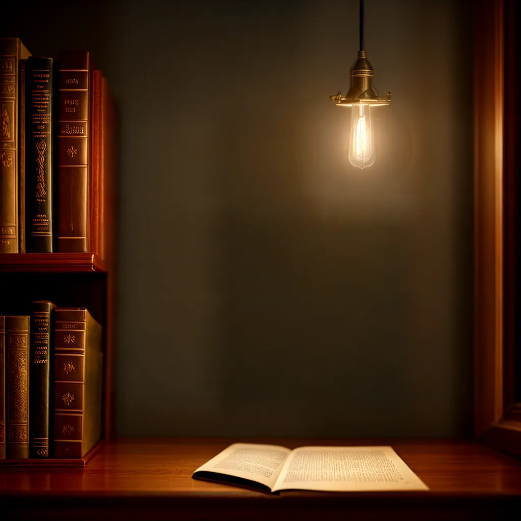 papel de parede misterioso biblioteca detetive