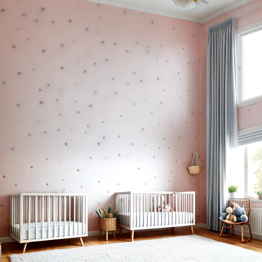 quarto infantil fofo pastel animais 2 quarto infantil fofo pastel animais 2