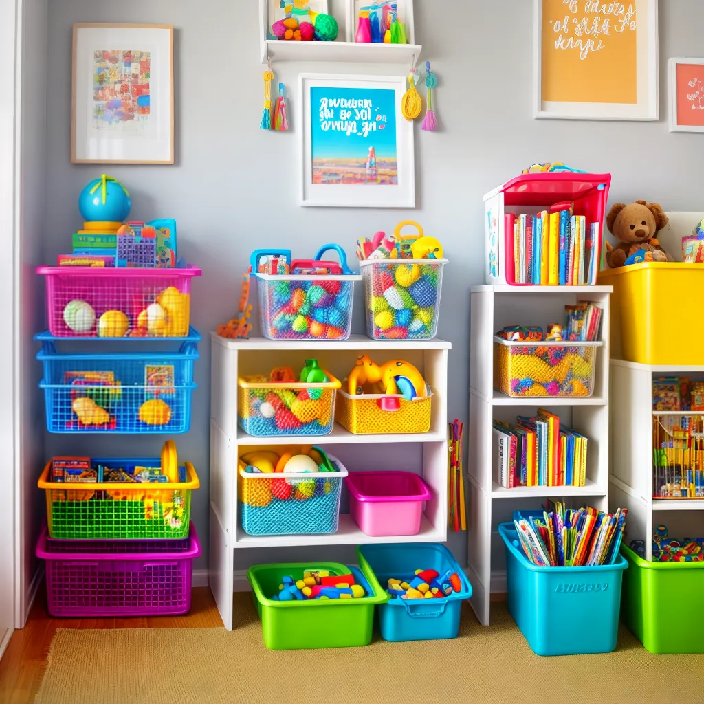 quarto infantil organizacao brinquedos quarto infantil organizacao brinquedos