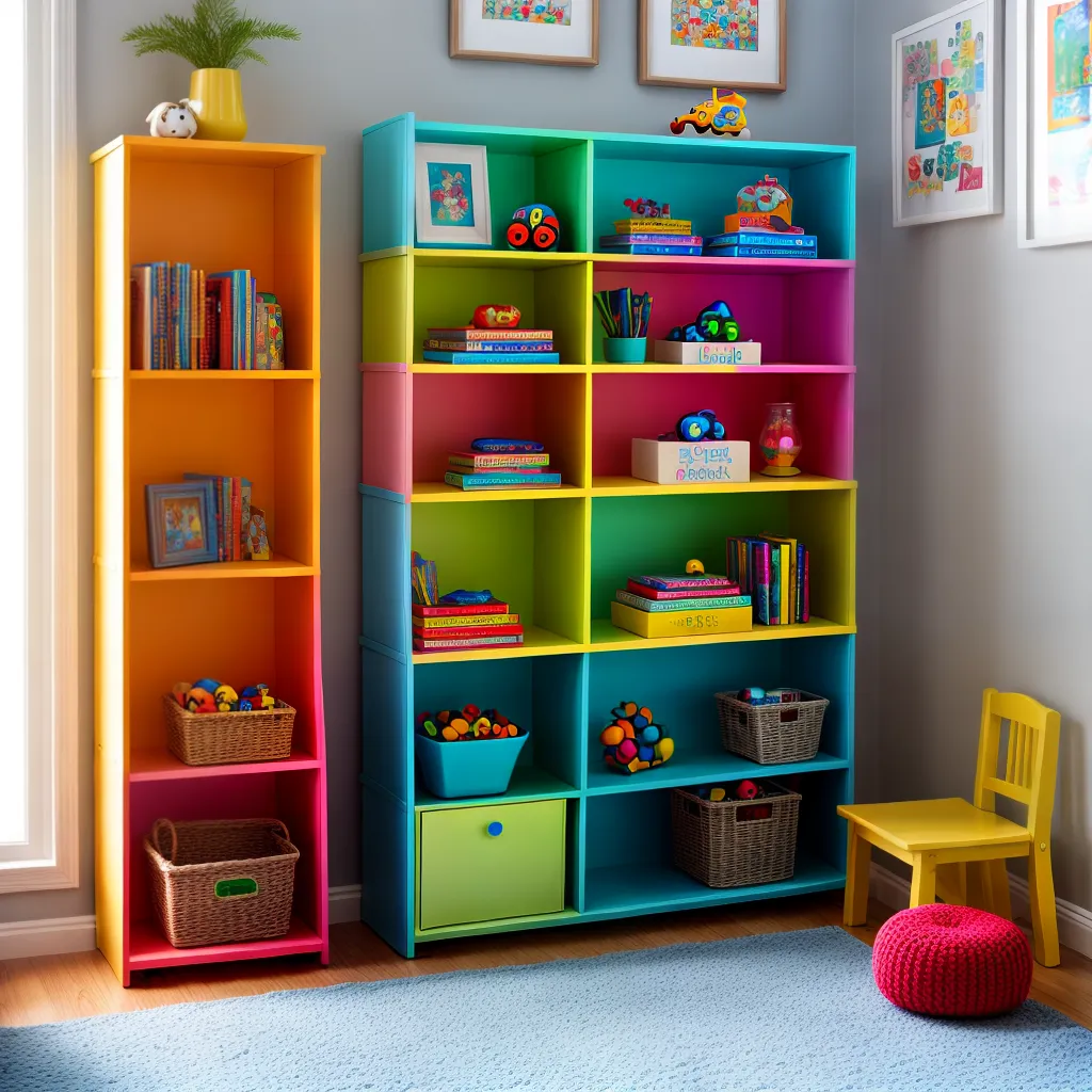 estante infantil brinquedos livros estante infantil brinquedos livros