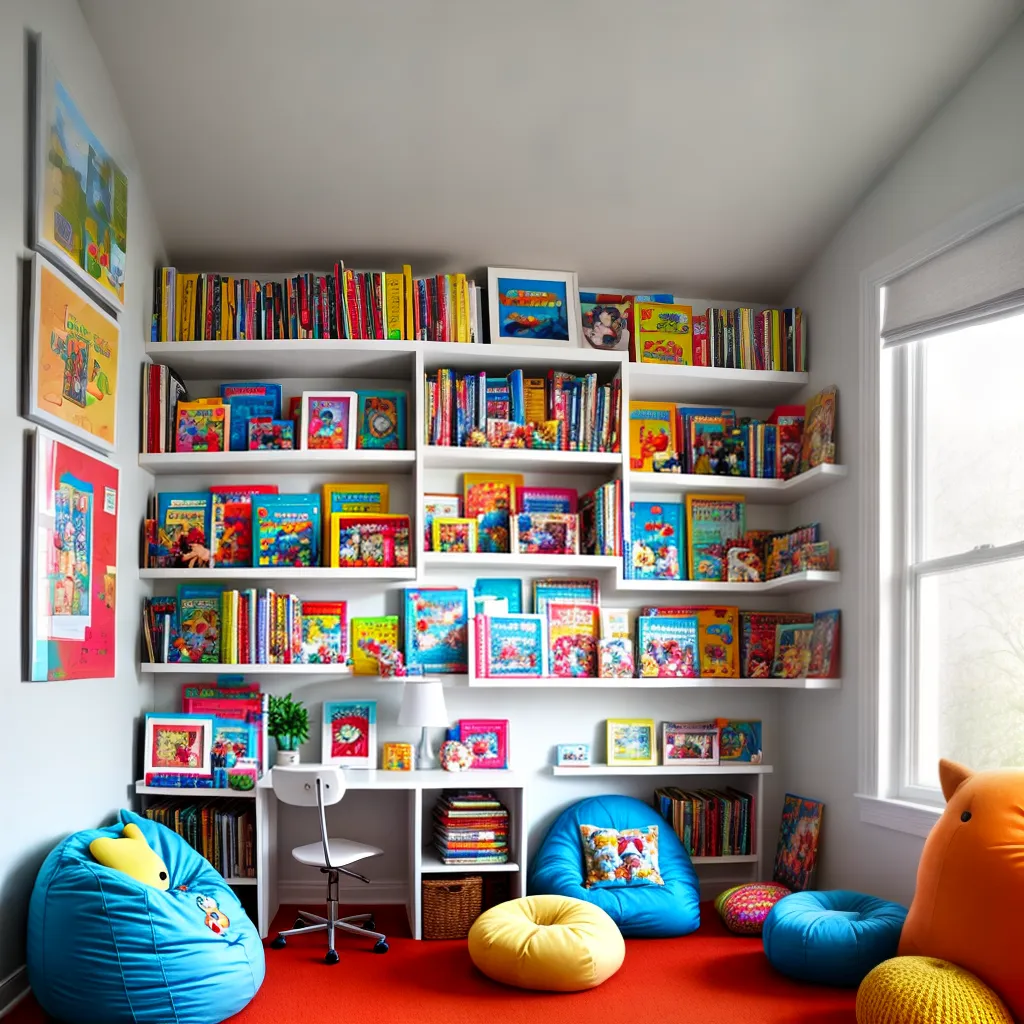 quarto infantil colorido brinquedos quarto infantil colorido brinquedos
