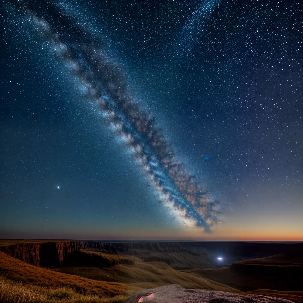 papel de parede astronomia ceu estrelas