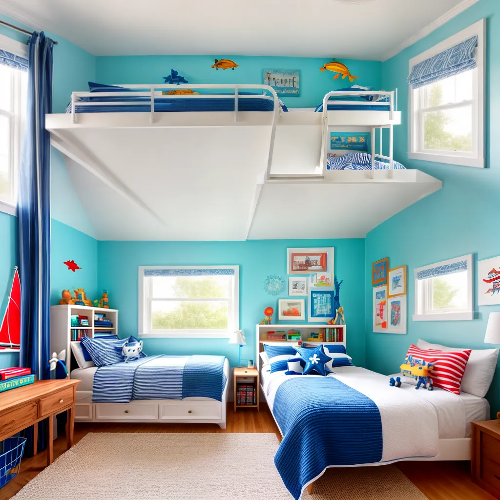 quarto meninos navio aventura quarto meninos navio aventura
