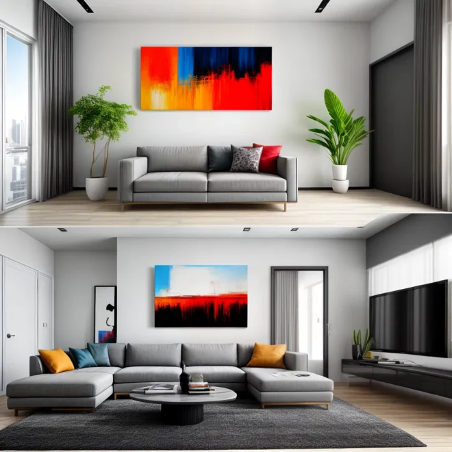 sala moderna moveis arte abstrata sala moderna moveis arte abstrata