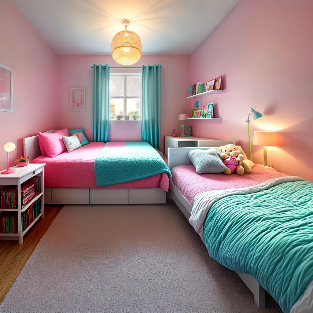 quarto infantil iluminado fofo quarto infantil iluminado fofo