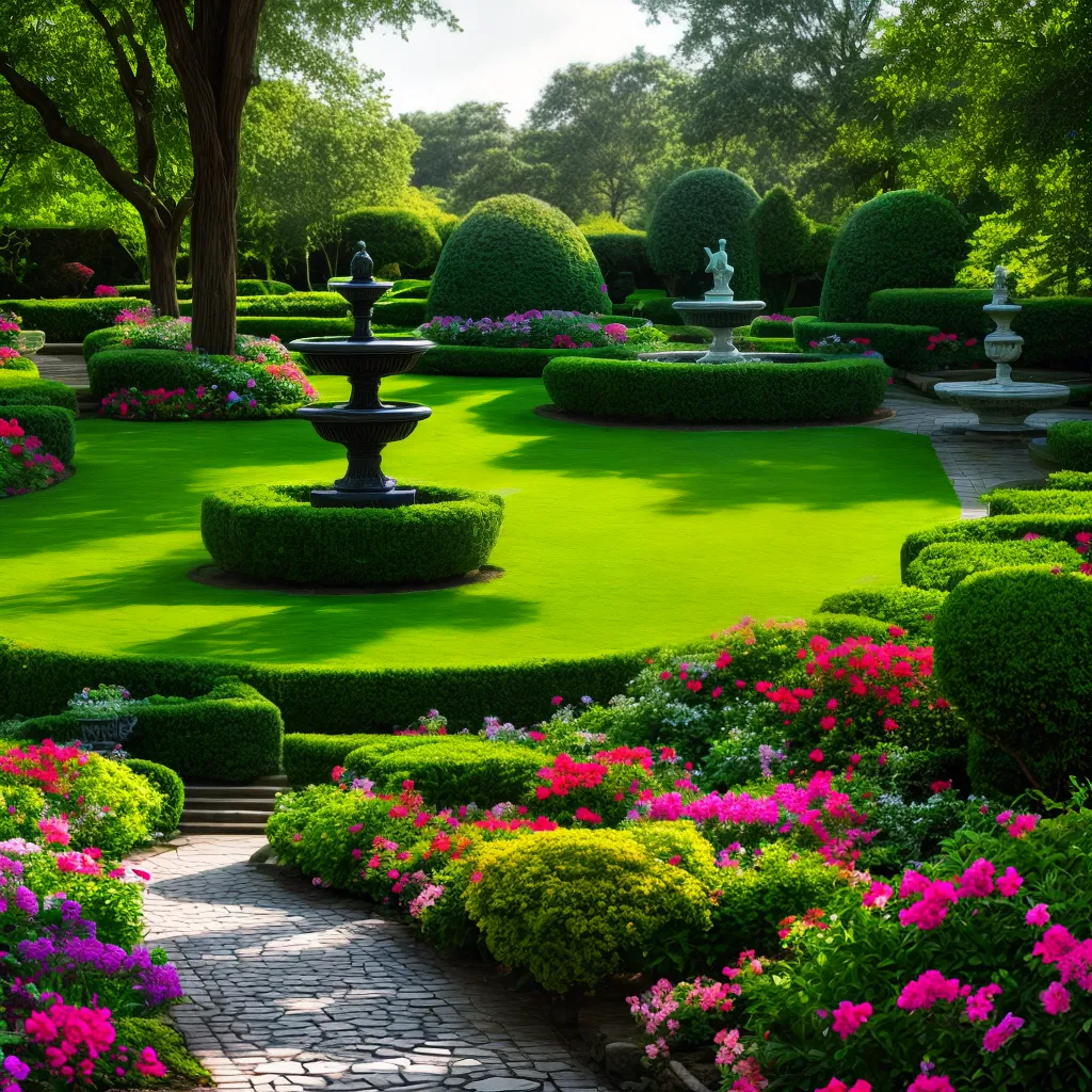 jardim flores estatuas verde magico jardim flores estatuas verde magico
