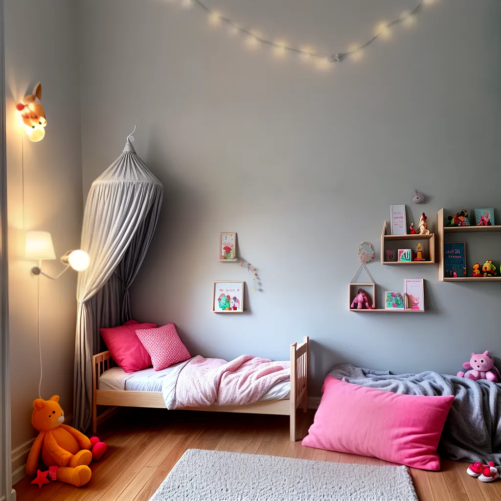 quarto infantil iluminado decorado leitura quarto infantil iluminado decorado leitura