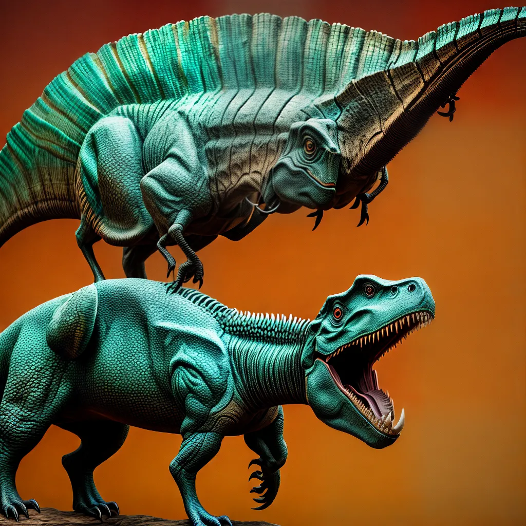 fossil dinossauro estrutura esqueleto paleontologia