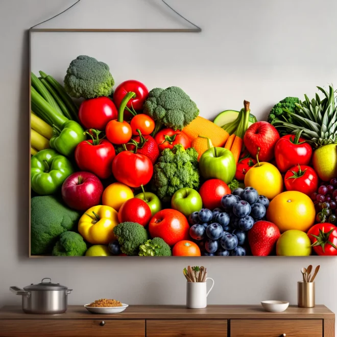 pintura frutas legumes cozinha moderna pintura frutas legumes cozinha moderna