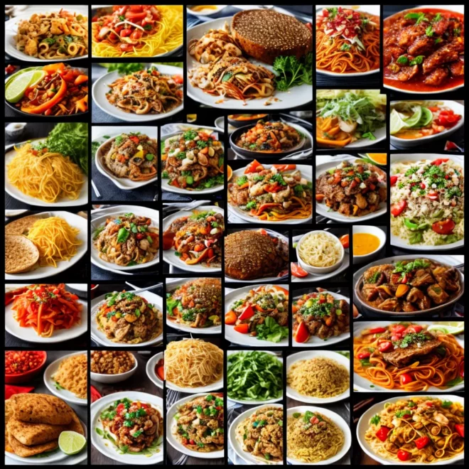 pratos iconicos mundo sabor aventura