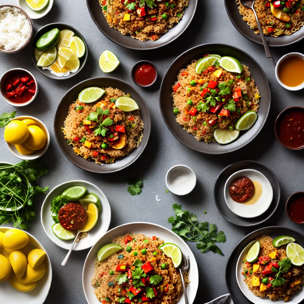 destinos deliciosos papelparede culinaria