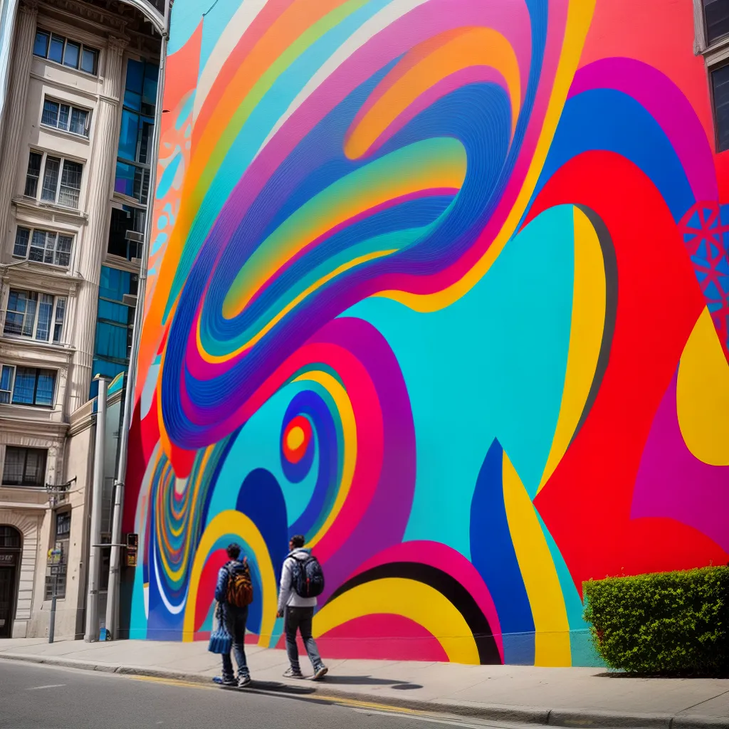 arte publica mural abstrato comunidade arte publica mural abstrato comunidade