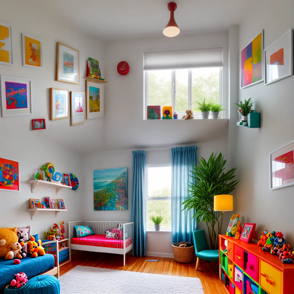 quarto infantil jungle brinquedos aventura