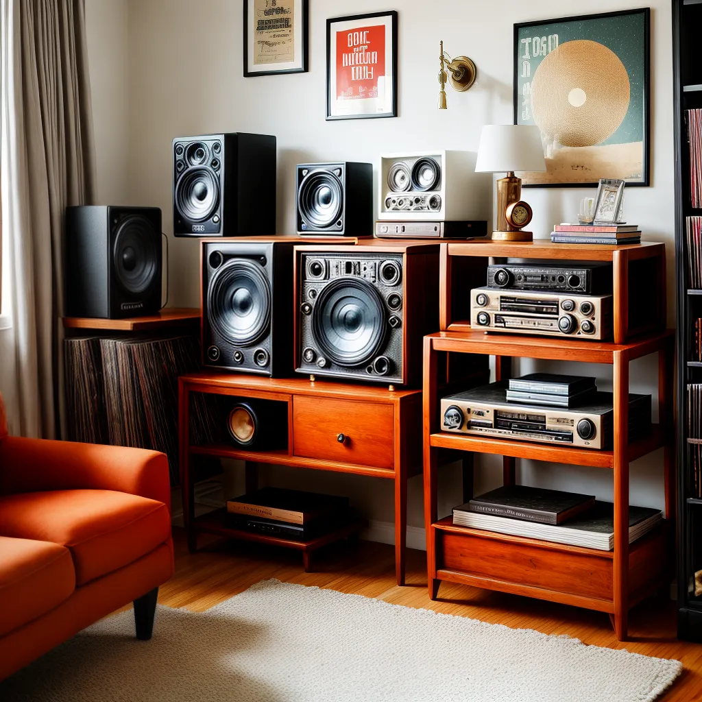 sala estar retro vintage decoracao sala estar retro vintage decoracao