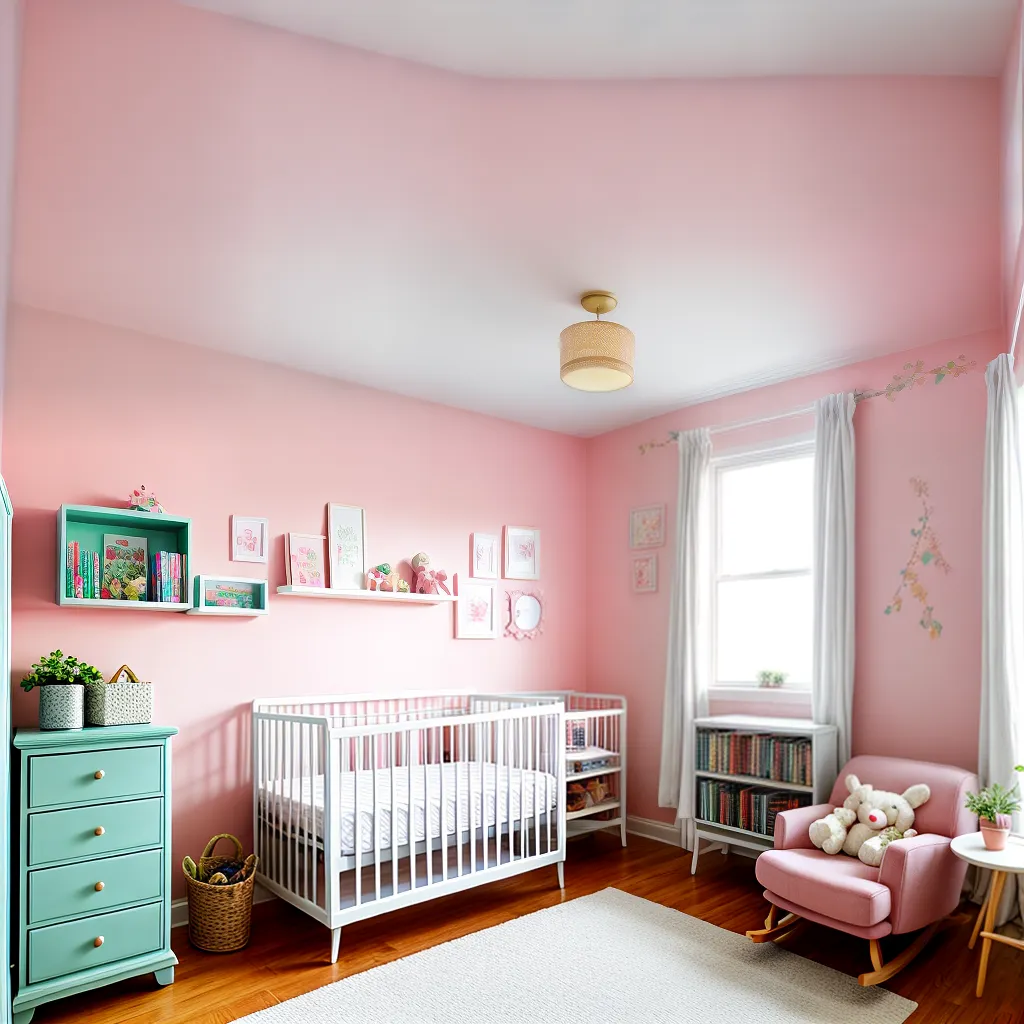 quarto infantil pastel fofo animais quarto infantil pastel fofo animais