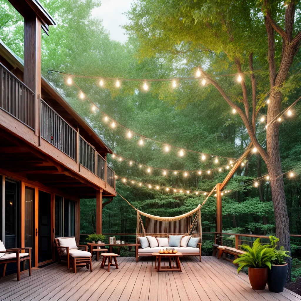 retiro ao ar livre deck plantas acolhedor retiro ao ar livre deck plantas acolhedor