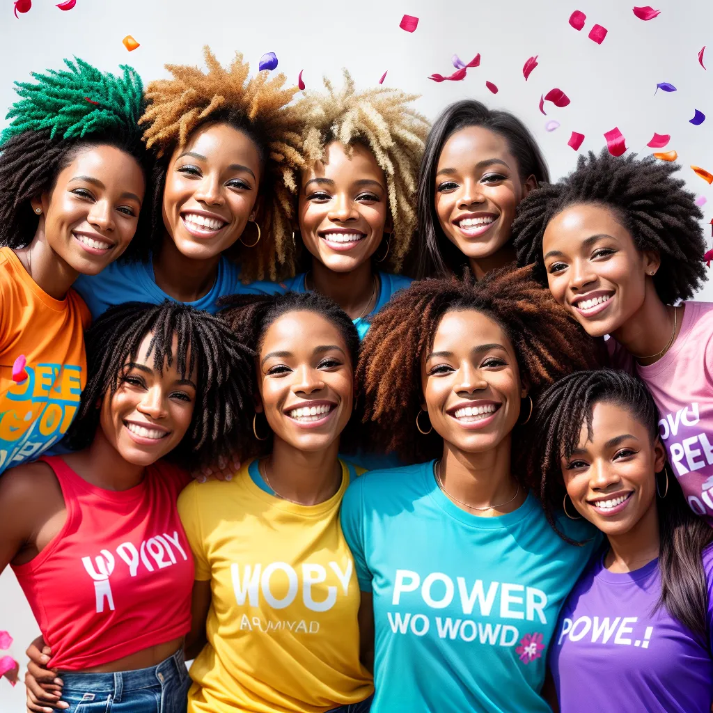 mulheres diversas camisetas empoderamento dia da mulher mulheres diversas camisetas empoderamento dia da mulher