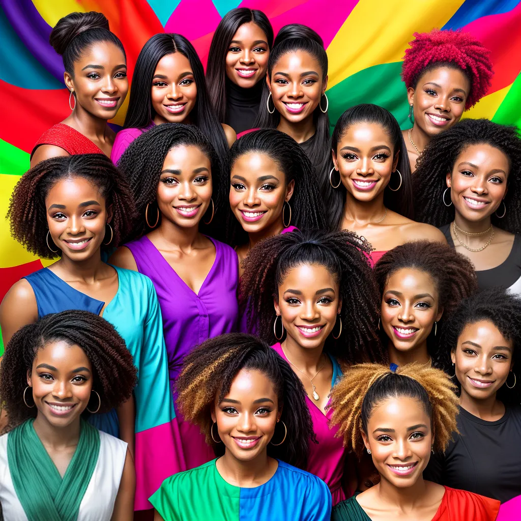 mulheres unidas diversidade empoderamento mulheres unidas diversidade empoderamento