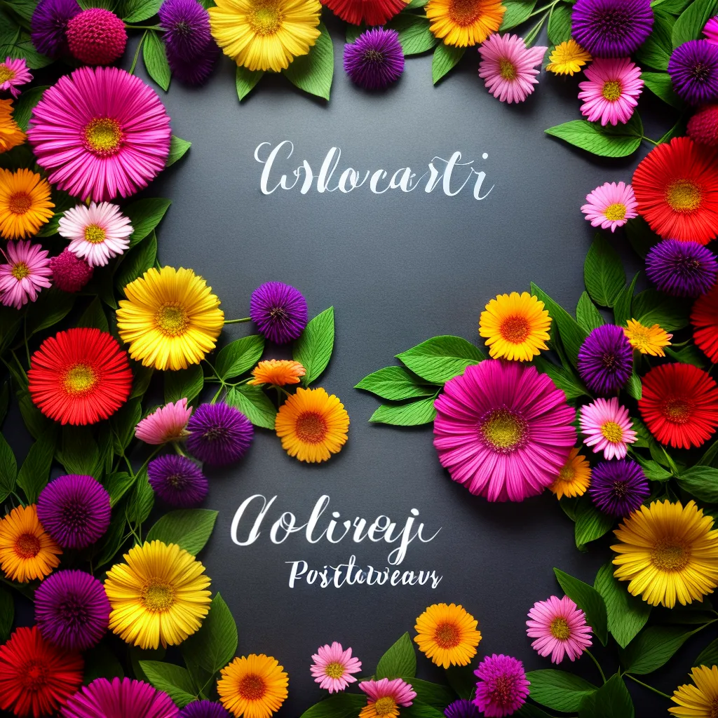 flores coloridas mulheres uniao flores coloridas mulheres uniao