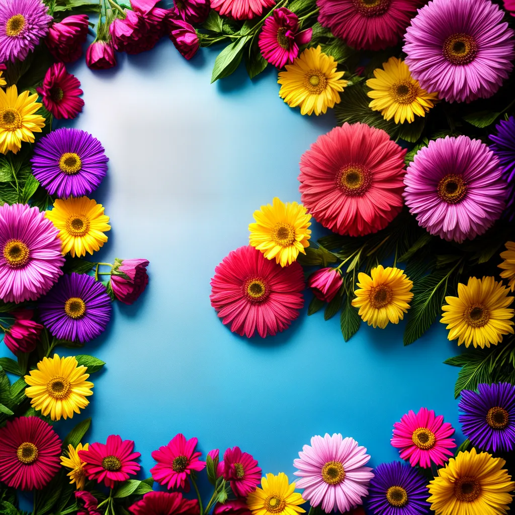 flores coloridas mulheres uniao 1 flores coloridas mulheres uniao 1