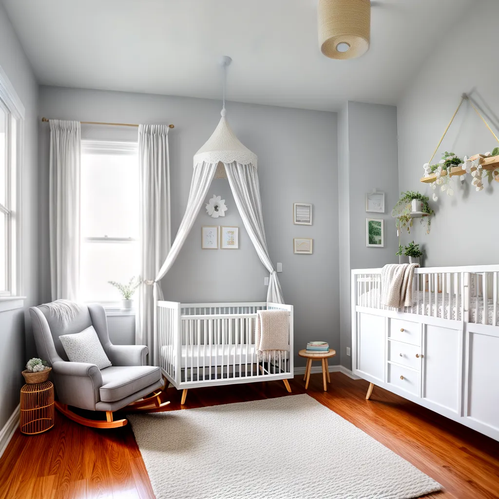 quarto bebe pastel sereno quarto bebe pastel sereno