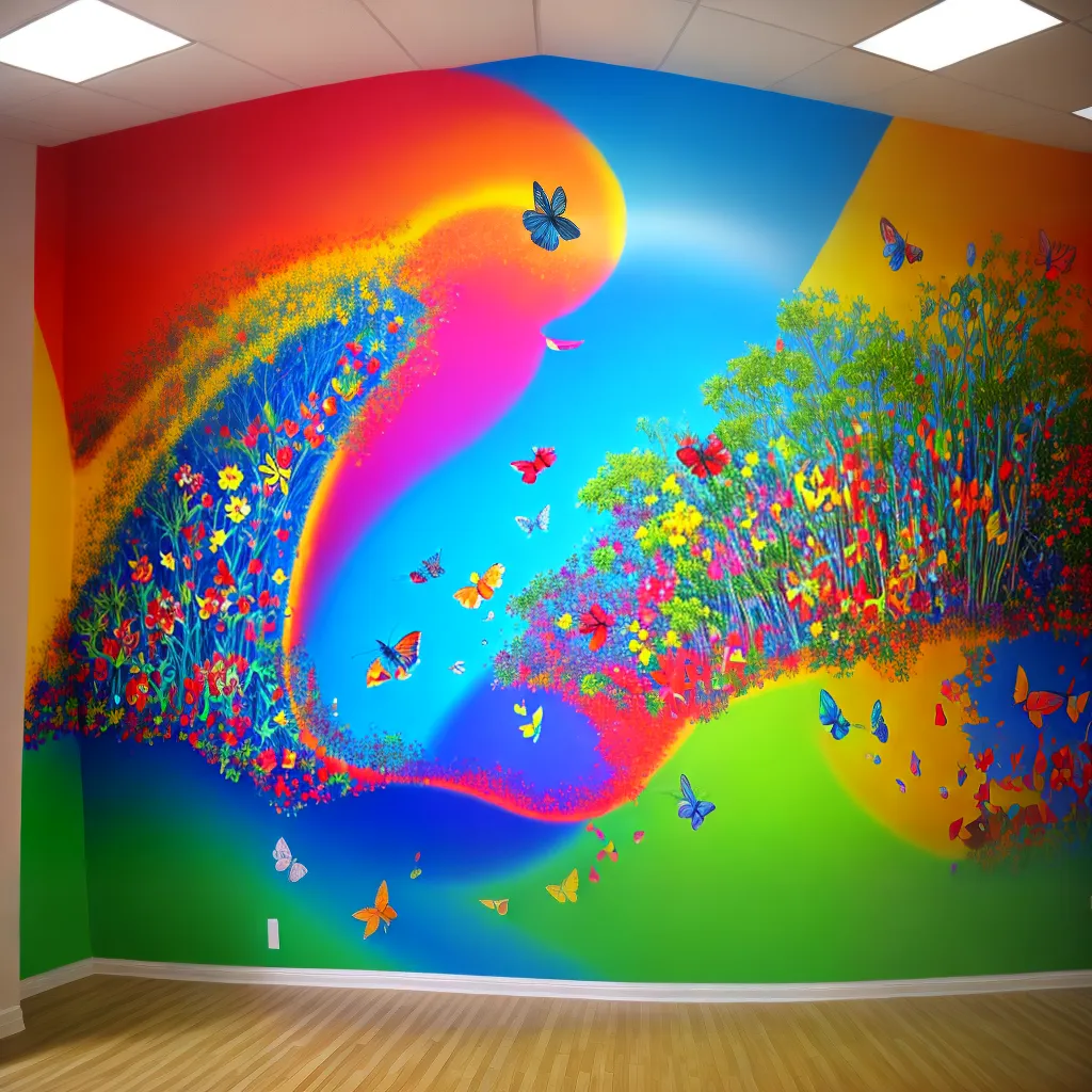 mural educativo alunos criatividade mural educativo alunos criatividade
