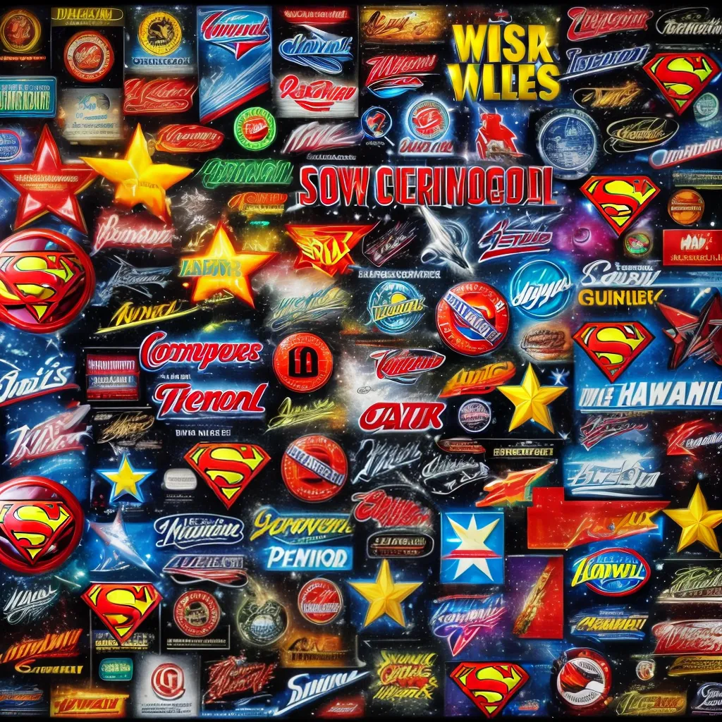 papel de parede pop cultura icones