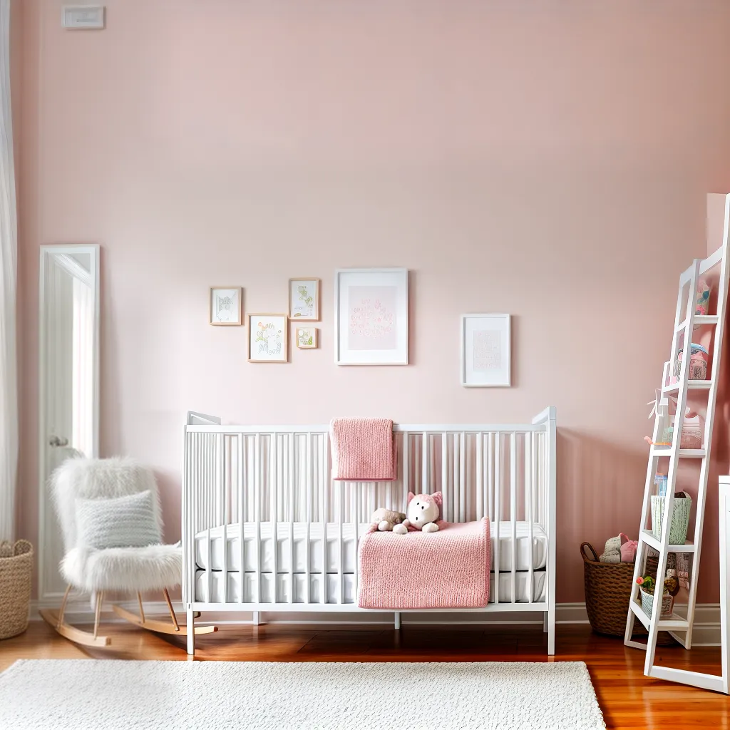 quarto bebe genero neutro fofo