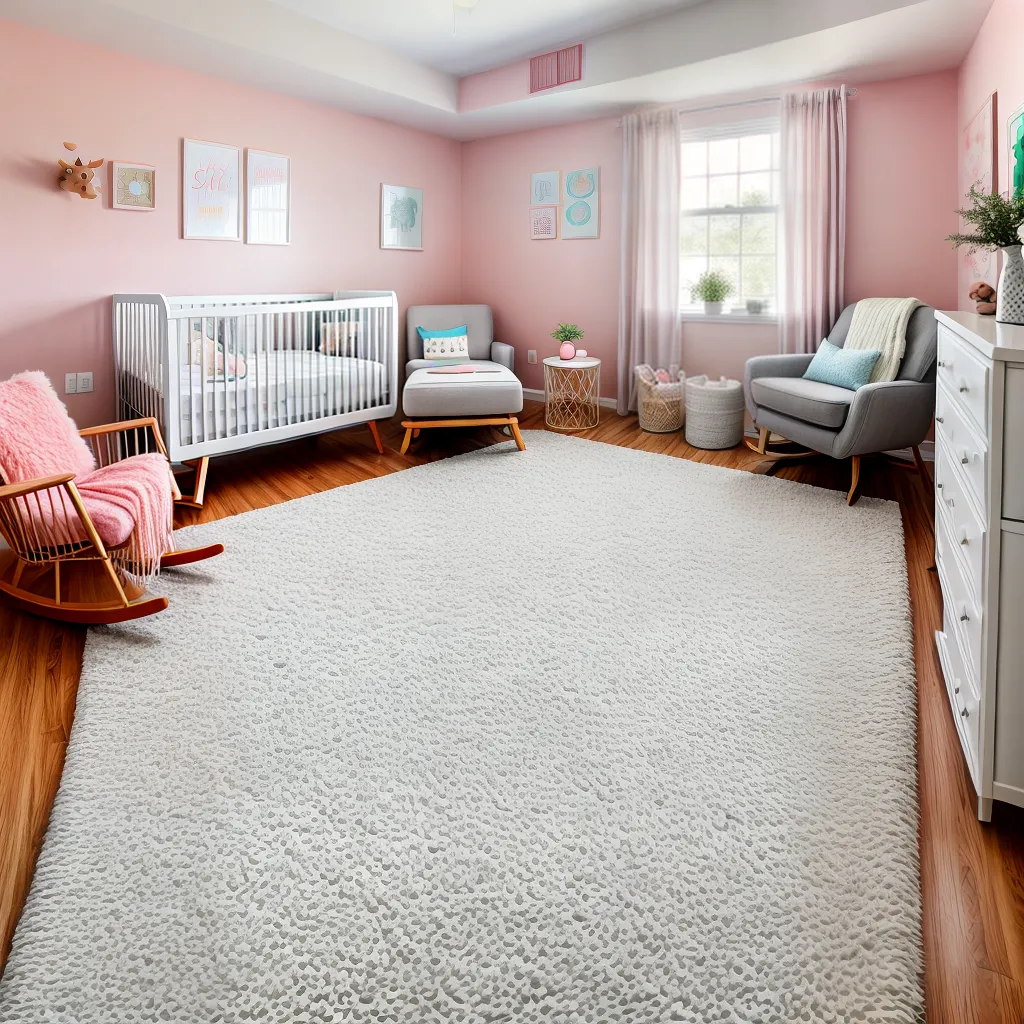 quarto infantil fofo decoracao animal