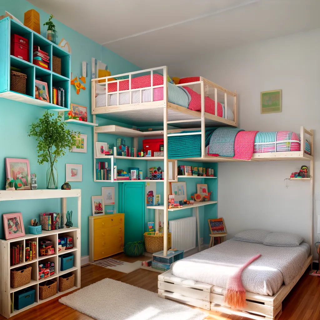 quarto infantil colorido decoracao economica quarto infantil colorido decoracao economica