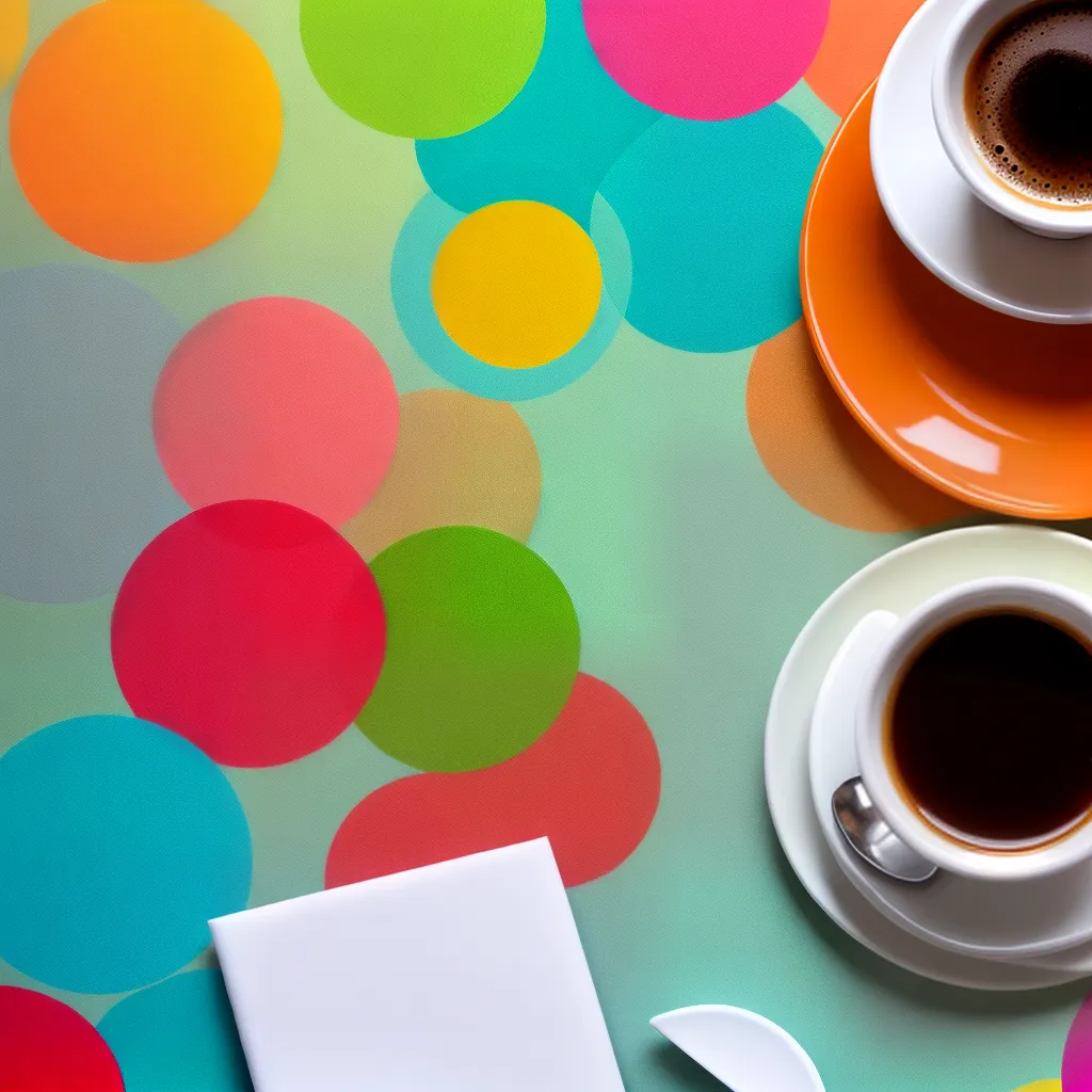 papel de parede trabalho ferramentas cafe
