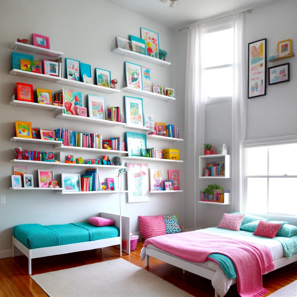 quarto colorido diy decoracao quarto colorido diy decoracao