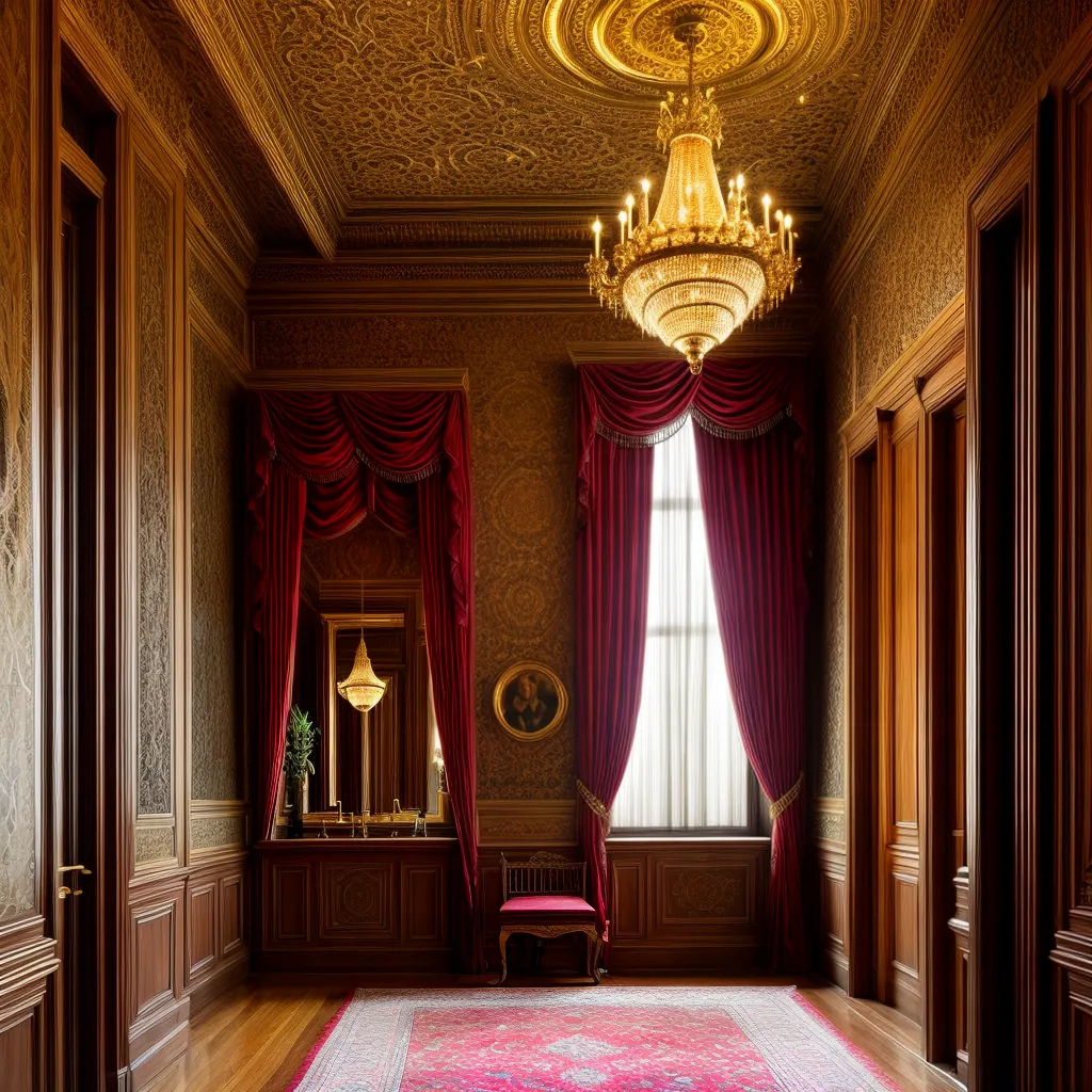 sala renascentista lustre tapecarias arte sala renascentista lustre tapecarias arte