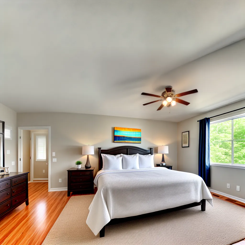 quarto hospedes arte serena