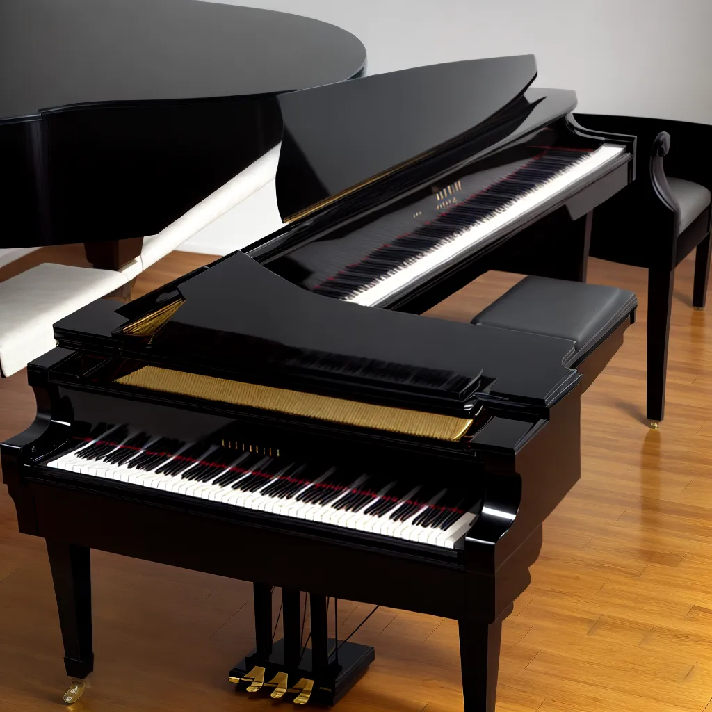 piano preto brilho luz partitura maos piano preto brilho luz partitura maos