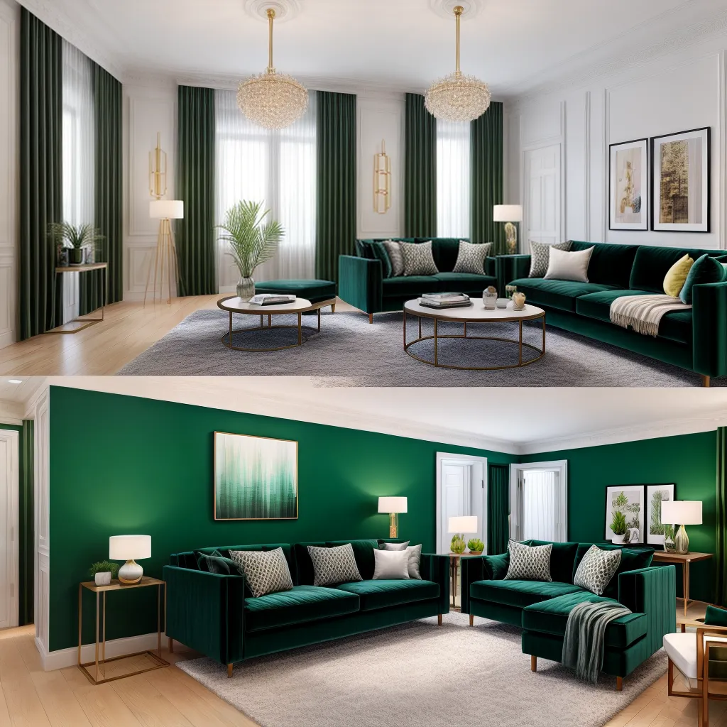 sala estar luxo minimalista verde sala estar luxo minimalista verde