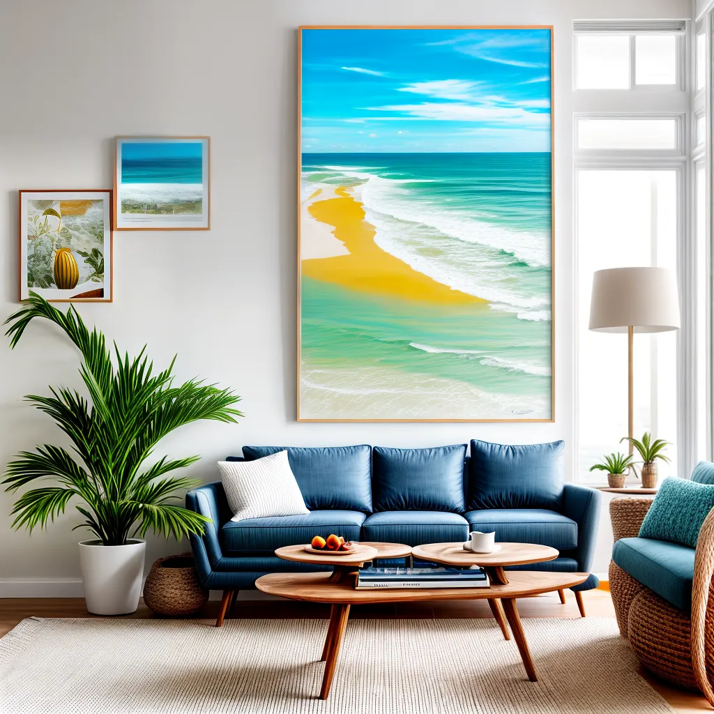pintura por do sol tropical sala praia pintura por do sol tropical sala praia
