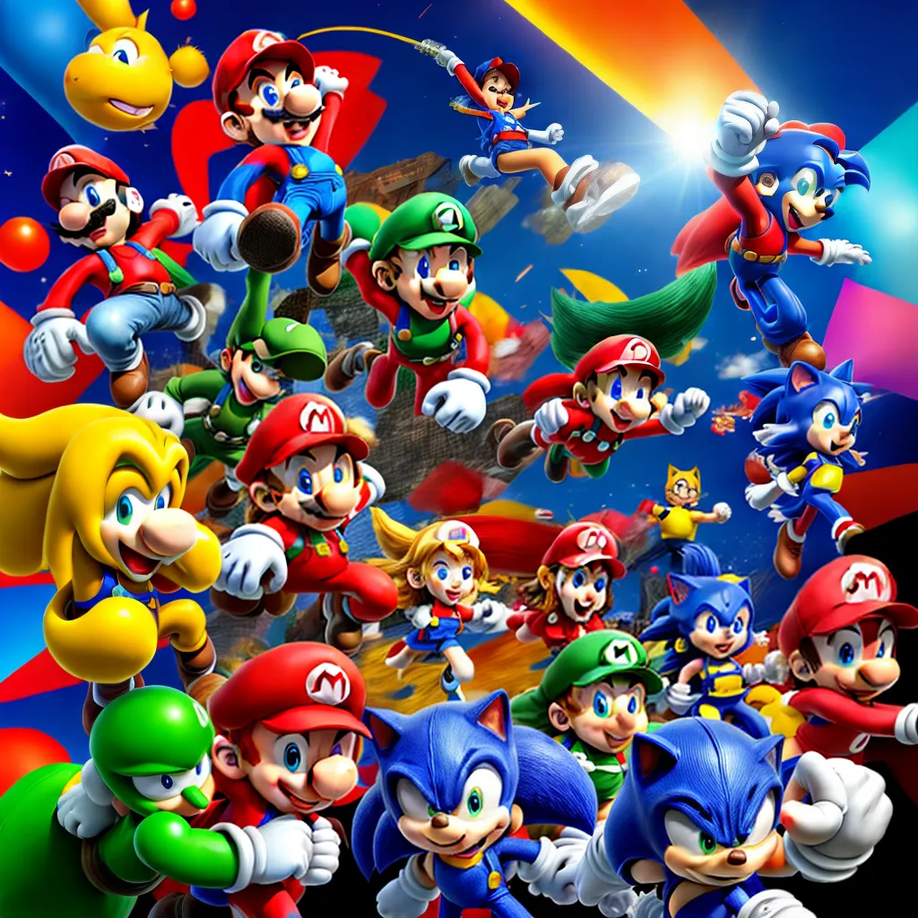 wallpaper personagens jogos icones