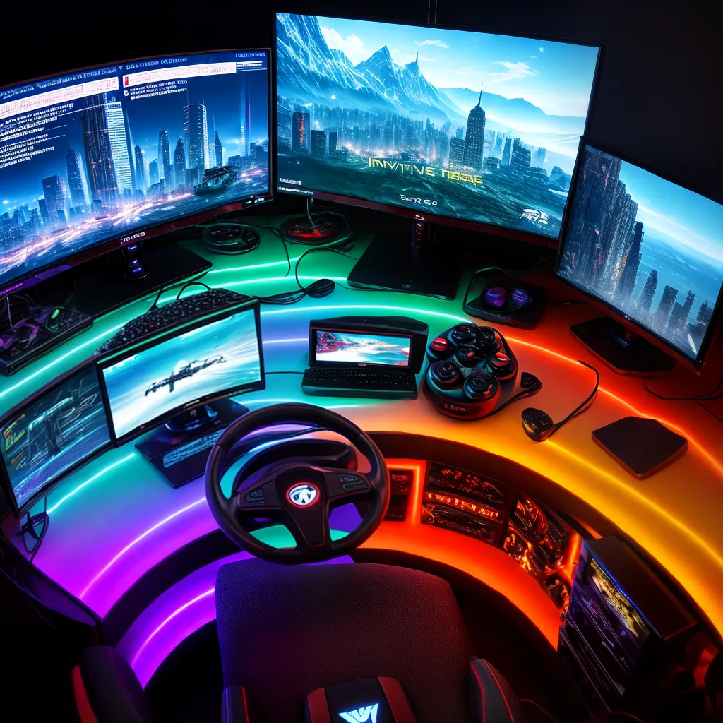wallpapers gaming imersivo fas wallpapers gaming imersivo fas
