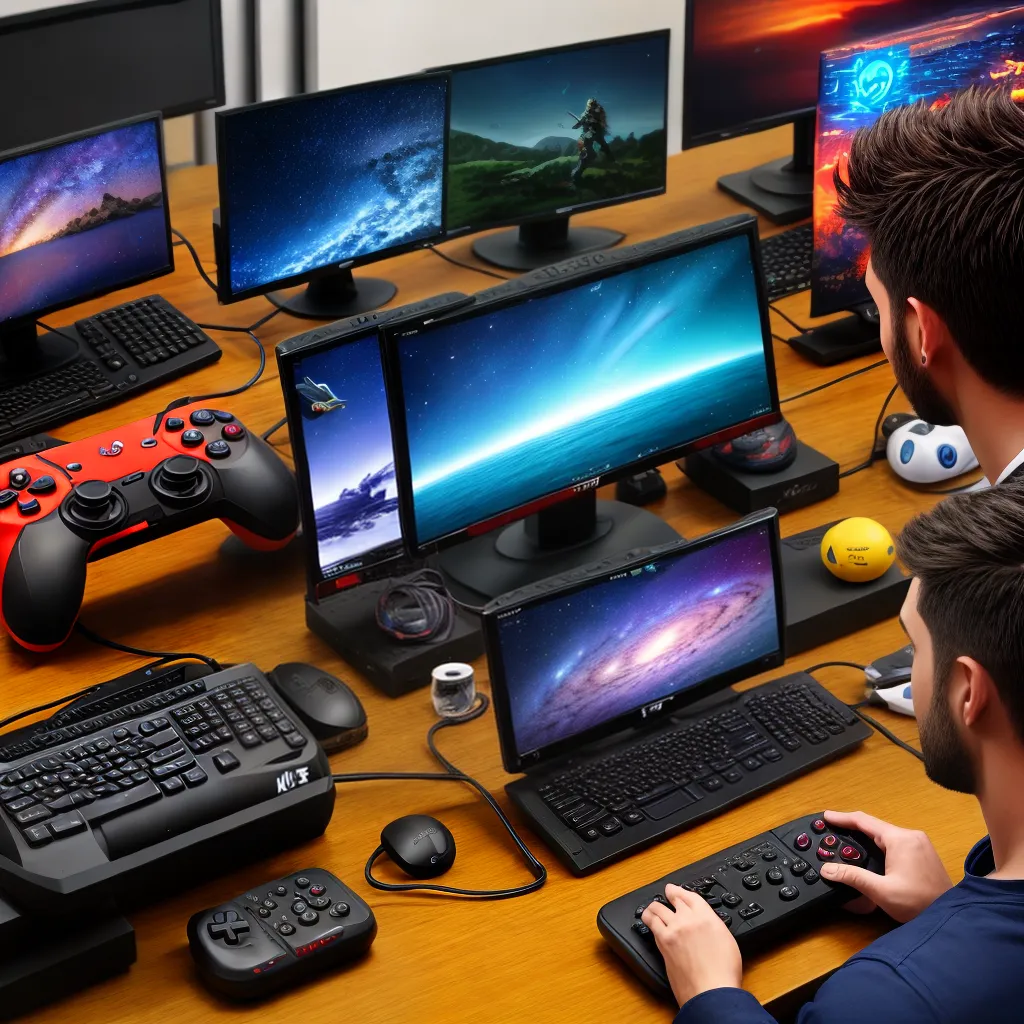 papel de parede gamer imersivo papel de parede gamer imersivo