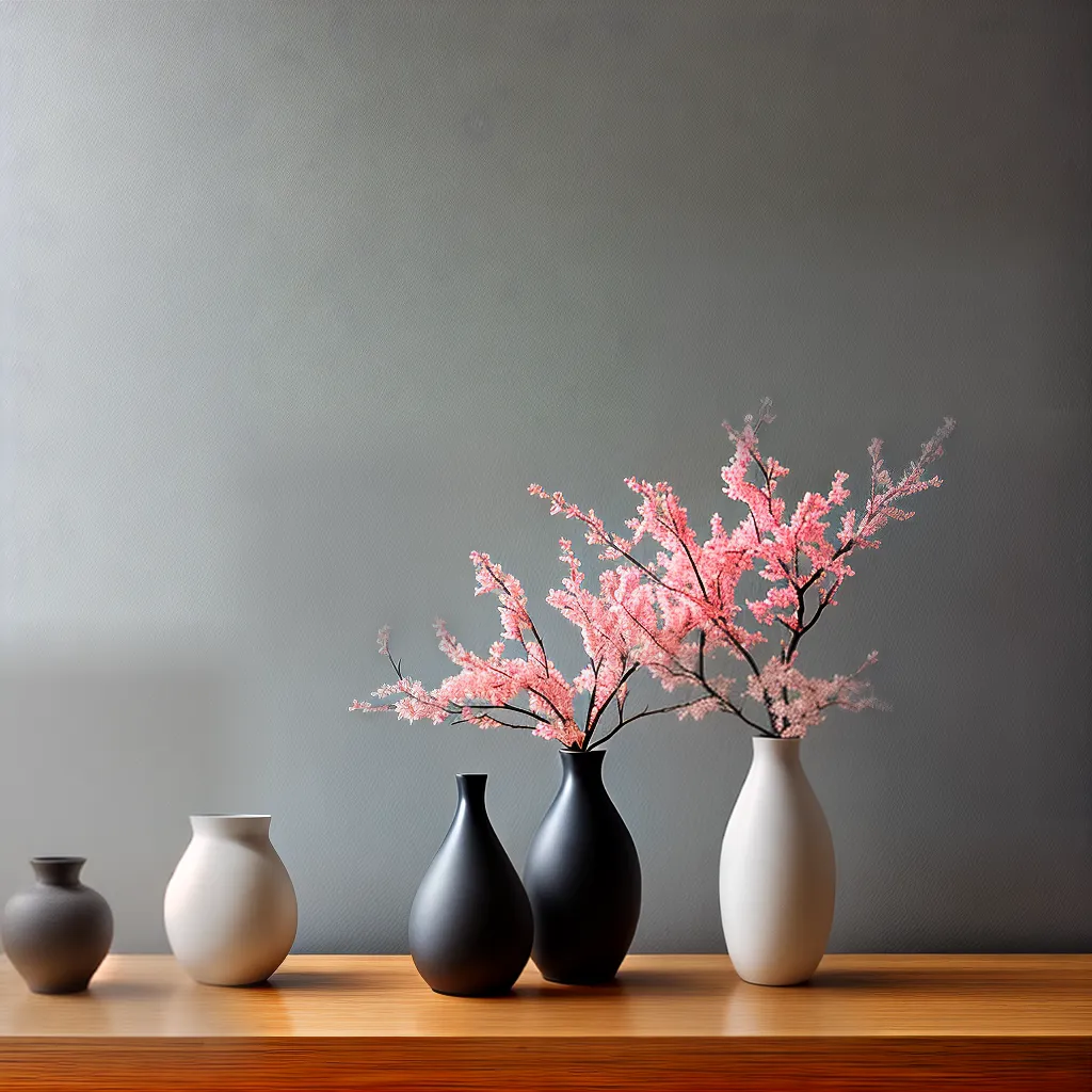 ikebana arranjo floral simples elegante ikebana arranjo floral simples elegante