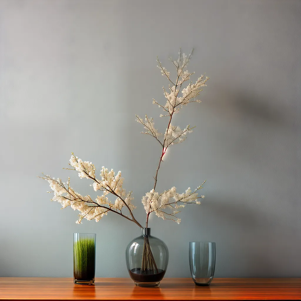 ikebana harmonia flores minimalista ikebana harmonia flores minimalista