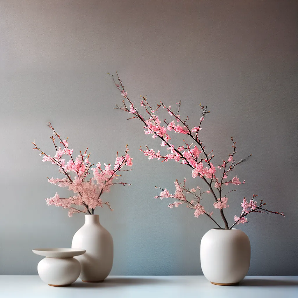 ikebana arranjo floral japones serenidade ikebana arranjo floral japones serenidade
