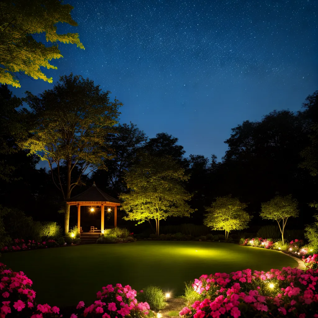jardim noturno luar flores magicas jardim noturno luar flores magicas