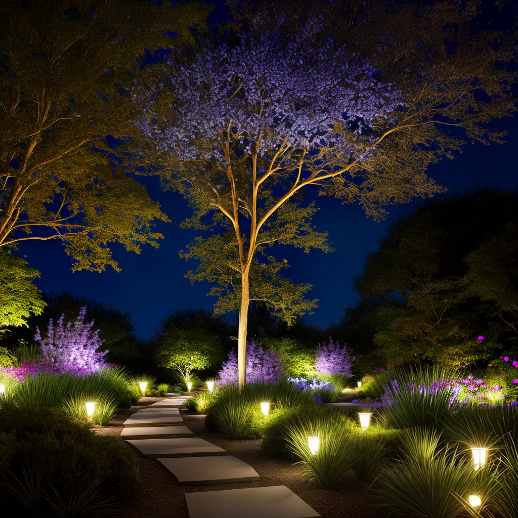 jardim noturno flores lua magico jardim noturno flores lua magico