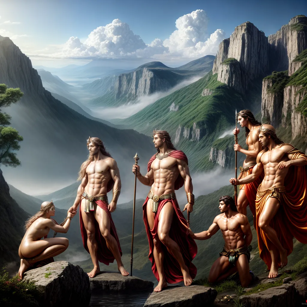 mitologia grega deuses nuvens magia mitologia grega deuses nuvens magia