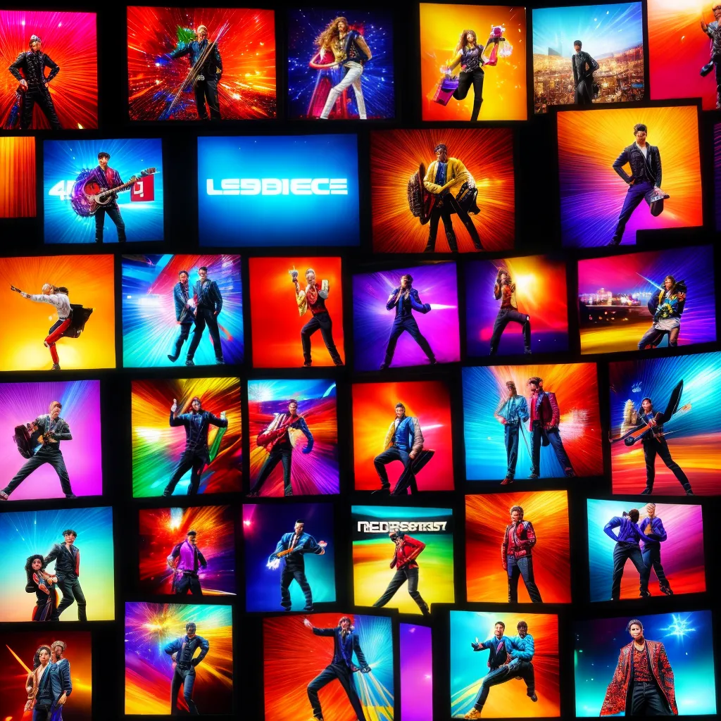 papel de parede reality tv vibrante papel de parede reality tv vibrante