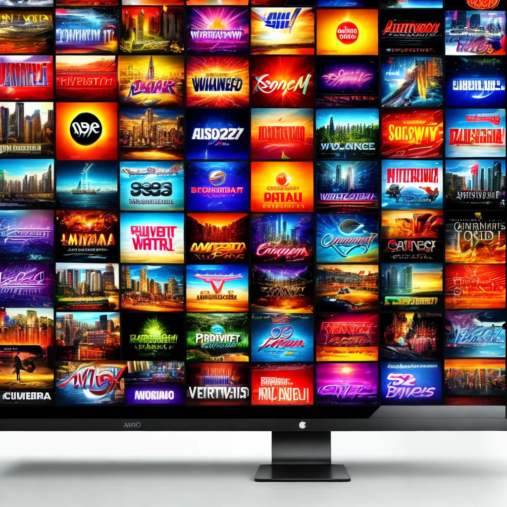 tela desktop reality tv logos collage tela desktop reality tv logos collage