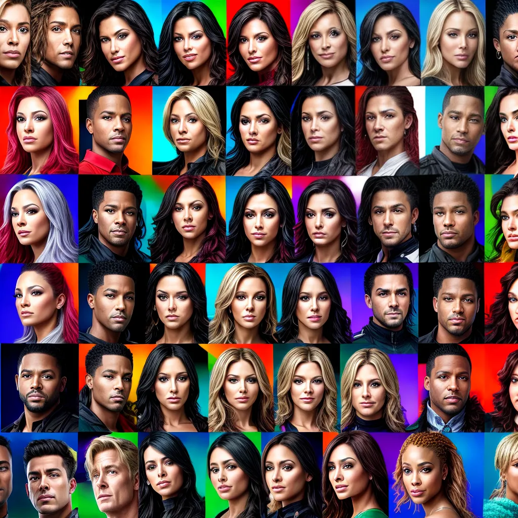 papel de parede reality tv competicao papel de parede reality tv competicao